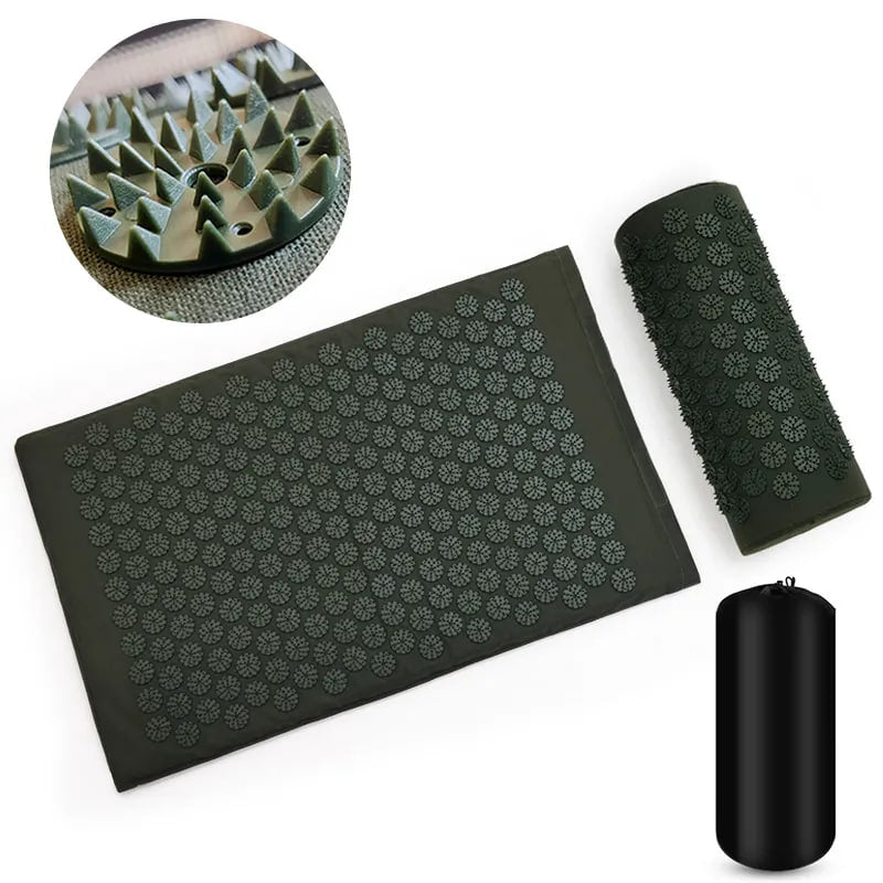 ZENLY™ Acupressure Mat