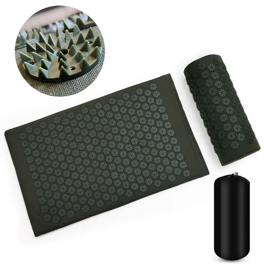 ZENLY™ Acupressure Mat