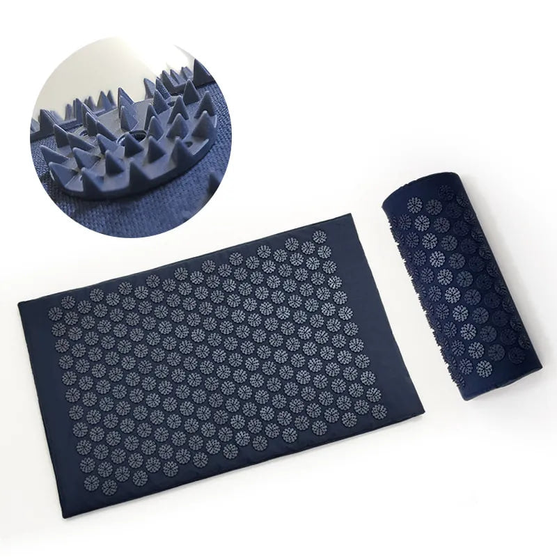 ZENLY™ Acupressure Mat