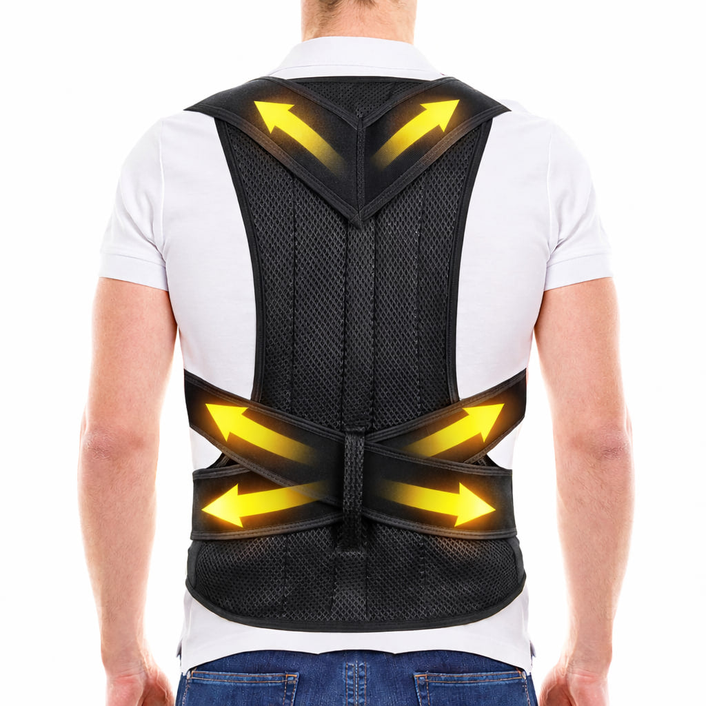 BACKLY™ Posture Support