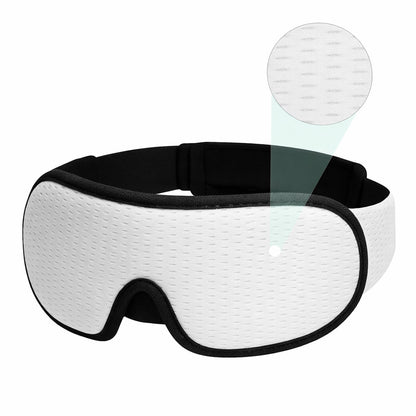 DeepSleep™ 3D Blackout Eye Mask