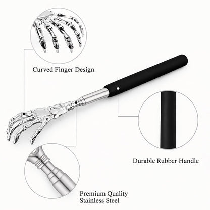 Reach™ – Telescopic Back Scratcher