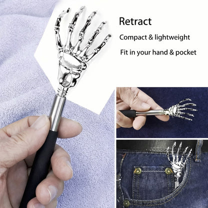 Reach™ – Telescopic Back Scratcher