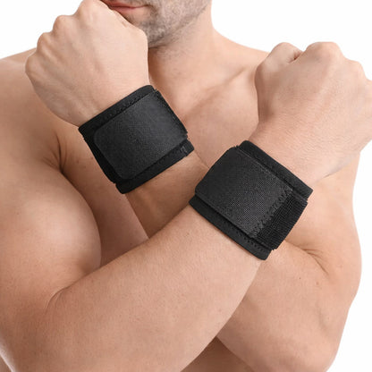 WristRelax™ Wrist Support
